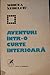 Aventuri intr-o curte interioara by Mircea Nedelciu