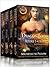 Dragon Lords Box Set by Michelle M. Pillow