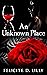An Unknown Place