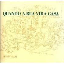 Quando a rua vira casa: a apropriação de espaços de uso coletivo em um centro (Unknown Binding)