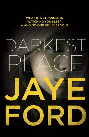 Darkest Place (Paperback)