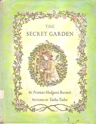 The Secret Garden