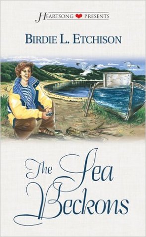 The Sea Beckons (Heartsong Presents #414)