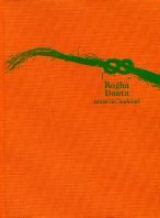 Rogha Danta. Seitse iiri luuletari (Hardcover)