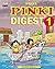 PINKI DIGEST 1 by Pran Kumar Sharma
