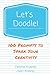 Let’s Doodle: 100 Doodling ...