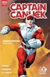 Captain Canuck Co...