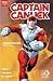 Captain Canuck Compendium 2015