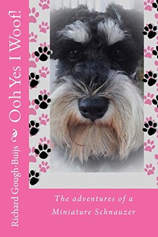 gough's miniature schnauzers