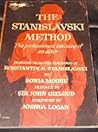 The Stanislavski Method: The Professional Training of an Actor The Stanislavski Method: The Professional Training of an Actor
