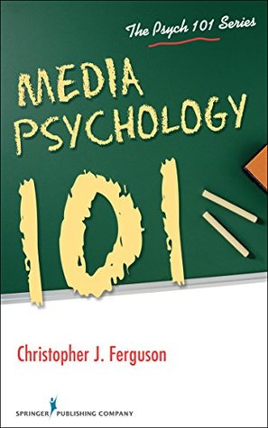 Media Psychology 101 (Psych 101)