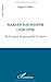 Marlen Haushofer : Ecrire pour ne pas perdre la raison (Espaces littéraires) (French Edition)