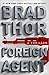 Foreign Agent (Scot Harvath...