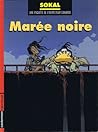 Marée noire (L'Inspecteur Canardo #14)