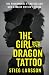 The Girl with the Dragon Tattoo by Stieg Larsson The Girl with the Dragon Tattoo by Stieg Larsson