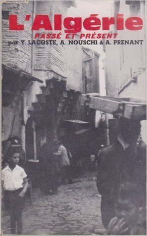 L'Algérie: Passé et Présent (Paperback)