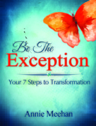Be the Exception (Paperback)