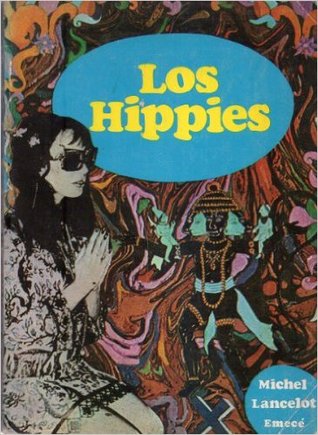 Los Hippies - Quiero ver a Dios de frente