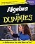 Algebra For Dummies