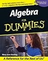 Algebra For Dummies