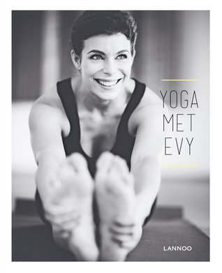 Yoga met Evy (Hardcover)