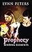 Prophecy (Binding Elements, #2)