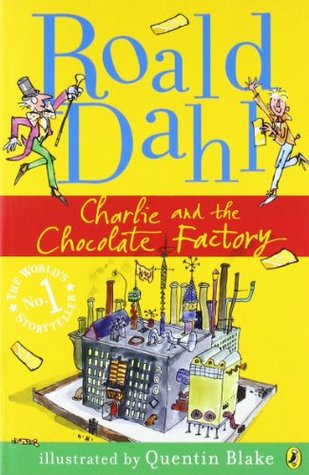 Charlie and the Chocolate Factory