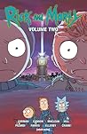 Rick and Morty, Vol. 2 by Zac Gorman