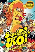 Super Pro K.O.: Gold for Glory