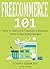 FREECOMMERCE 101: How to Start an E-Commerce Business With a Zero Dollar Budget