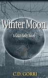 Winter Moon by C.D. Gorri