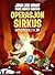Operasjon Sirkus (Detektivbyrå nr. 2, #9)