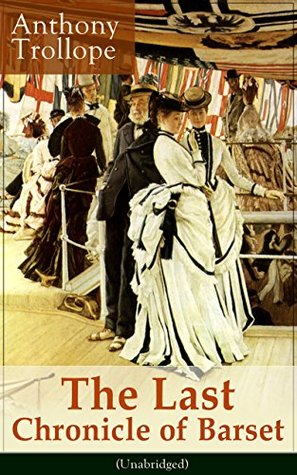 The Last Chronicle of Barset