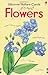 Flowers (Usborne Nature Cards)