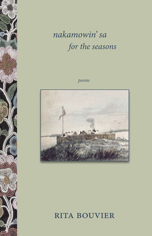 nakamowin'sa for the seasons (Paperback)
