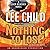 Nothing to Lose (Jack Reacher, #12)