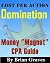 Cost Per Action Domination ...