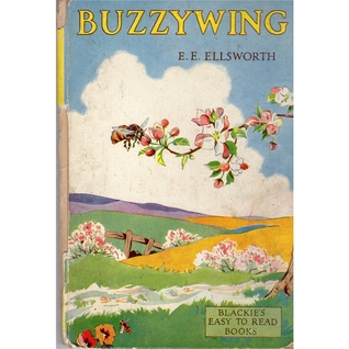Buzzywing