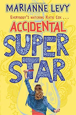 Accidental Superstar (Paperback)