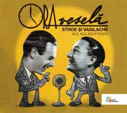 Alo, alo, aici e Radio! (1932-1972)