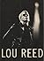 Lou Reed