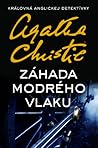 Záhada modrého vlaku
