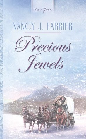 Precious Jewels (Heartsong Presents #528)