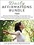 Daily Affirmations Bundle: Practice Positive Thinking, Increase Self-Love, Relieve Stress and Overcome Procrastination with the Law of Attraction and Positive Affirmations
