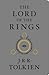 The Lord of the Rings (The Lord of the Rings, #1-3)