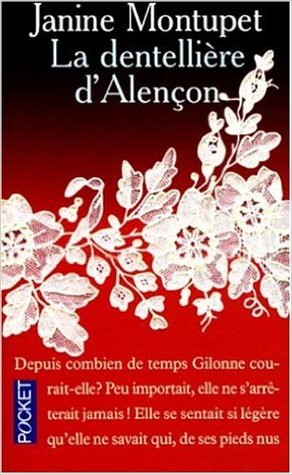 The Lacemaker By Janine Montupet