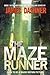 The Maze Runner by James Dashner