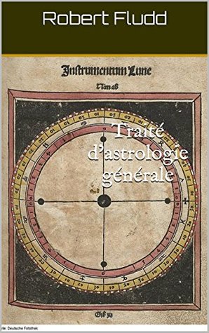 Traité d'astrologie générale (Kindle Edition)