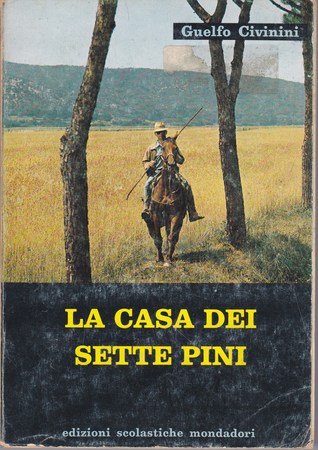 La casa dei sette pini (Paperback)