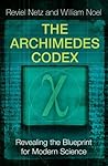 The Archimedes Codex: Revealing The Secrets Of The World's Greatest Palimpsest Book cover for The Archimedes Codex: Revealing The Secrets Of The World's Greatest Palimpsest